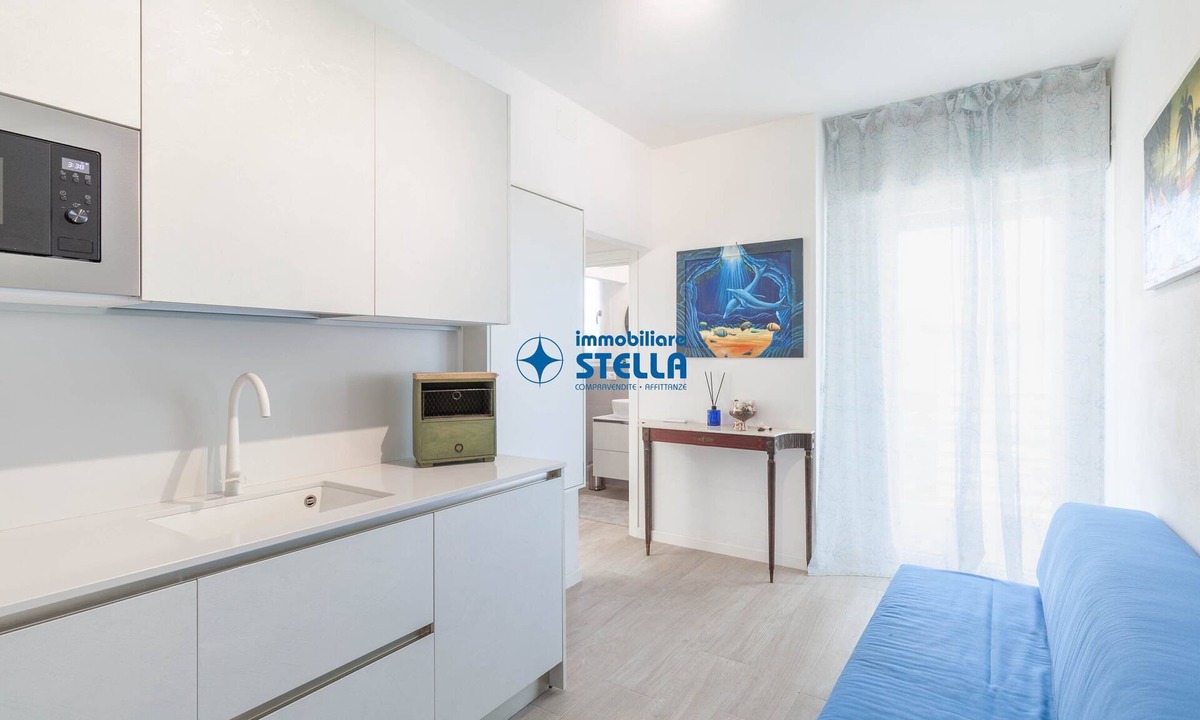 Jesolo Pineta Apartment | # Stella di mare° modern apartment#