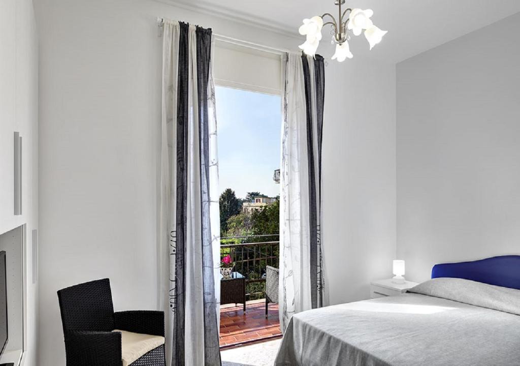 Sant'Agata sui Due Golfi Apartment | Stella House