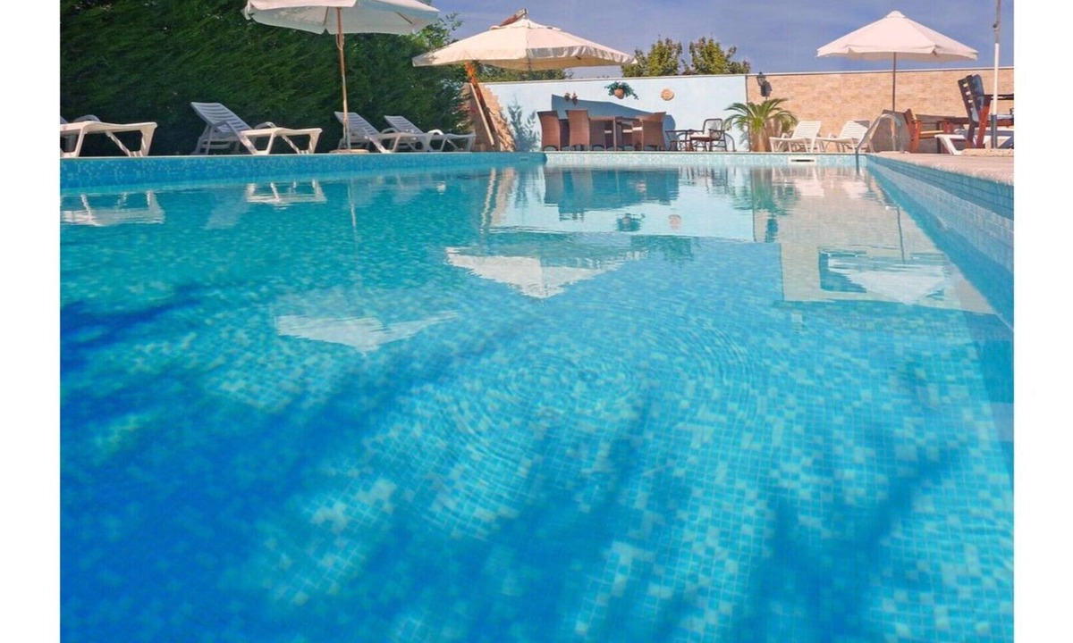 Conegliano Villa | Studio apartment in elegant villa with private pool in Prosecco hills