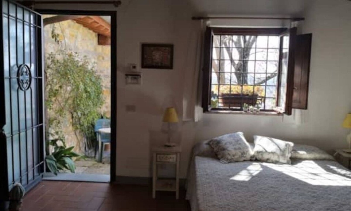 Fiesole Other | Studio apartment in the calm of the Florentine countryside