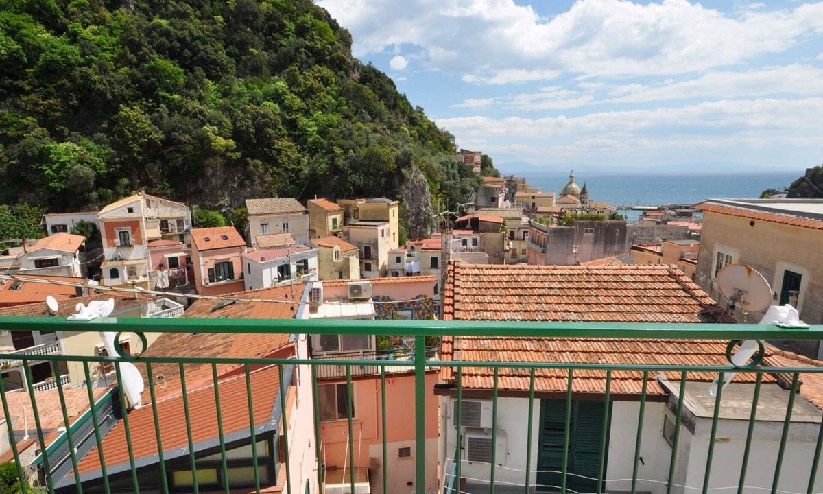 Cetara Apartment | Studio apartment in the heart of Cetara