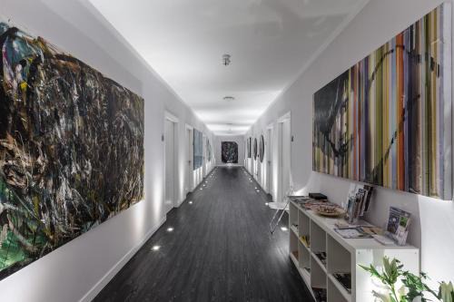 Washington Apartment | Studio Inn De Angeli