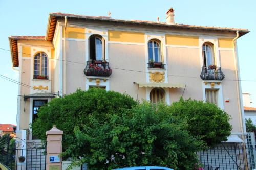 La Californie Bed & Breakfast | Studio Villa Mon Rêve