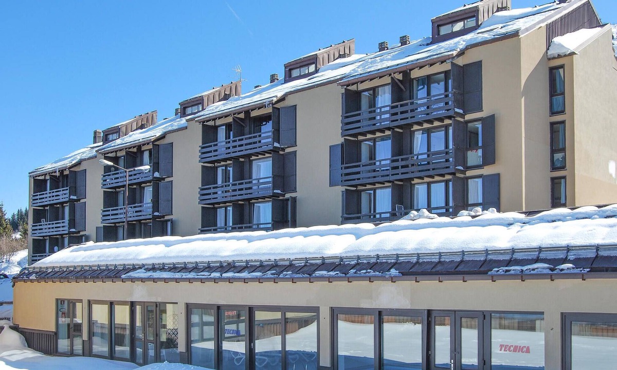 Vason Apartment | Stunning apartment in Vason