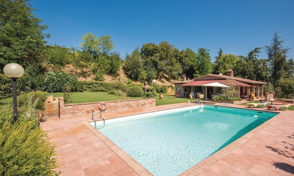 Montagnano House | Stunning home in Monte San Savino (AR) with WiFi