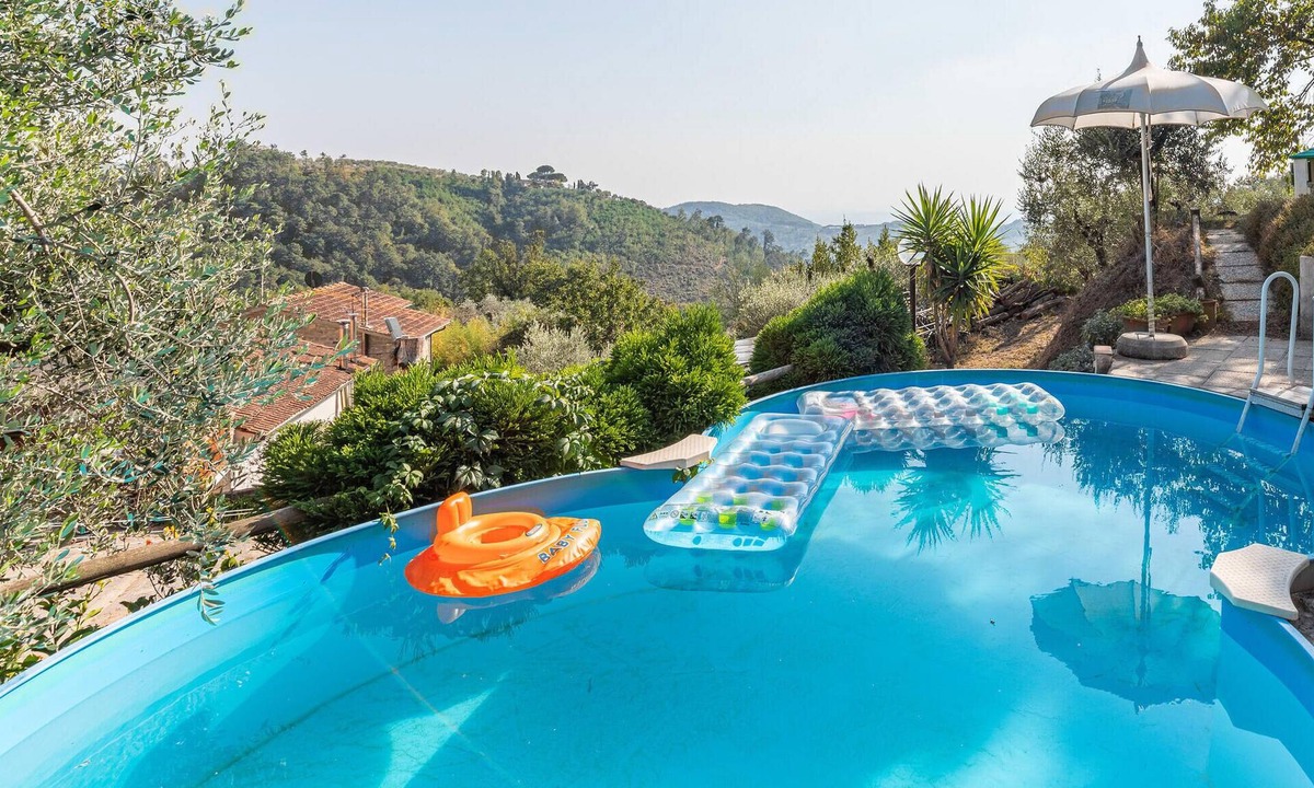 Casore del Monte House | Stunning home in Marliana