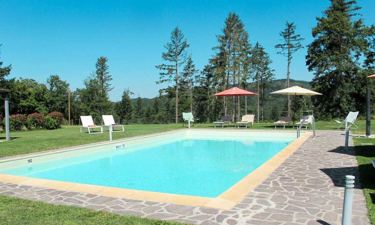Gaiole in Chianti Villa | Stunning private villa with private pool, WIFI, TV, patio, pets allowed, panoramic view and park...