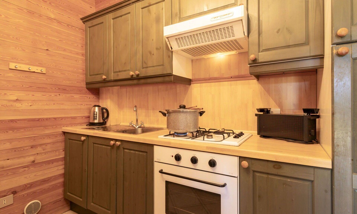Madesimo House | Stunning private villa for 7 people with WIFI, TV and pets allowed