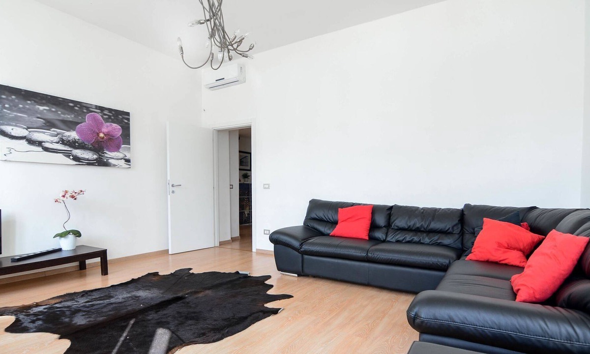 Bellagio Villa | Stunning villa for 6 people with WIFI, A/C, TV and panoramic view