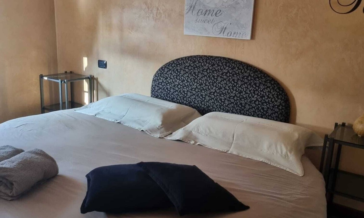 San Macario Bed & Breakfast | Suitable for families, 10 minutes from Milan malpensa. Supermarkets within10 steps.