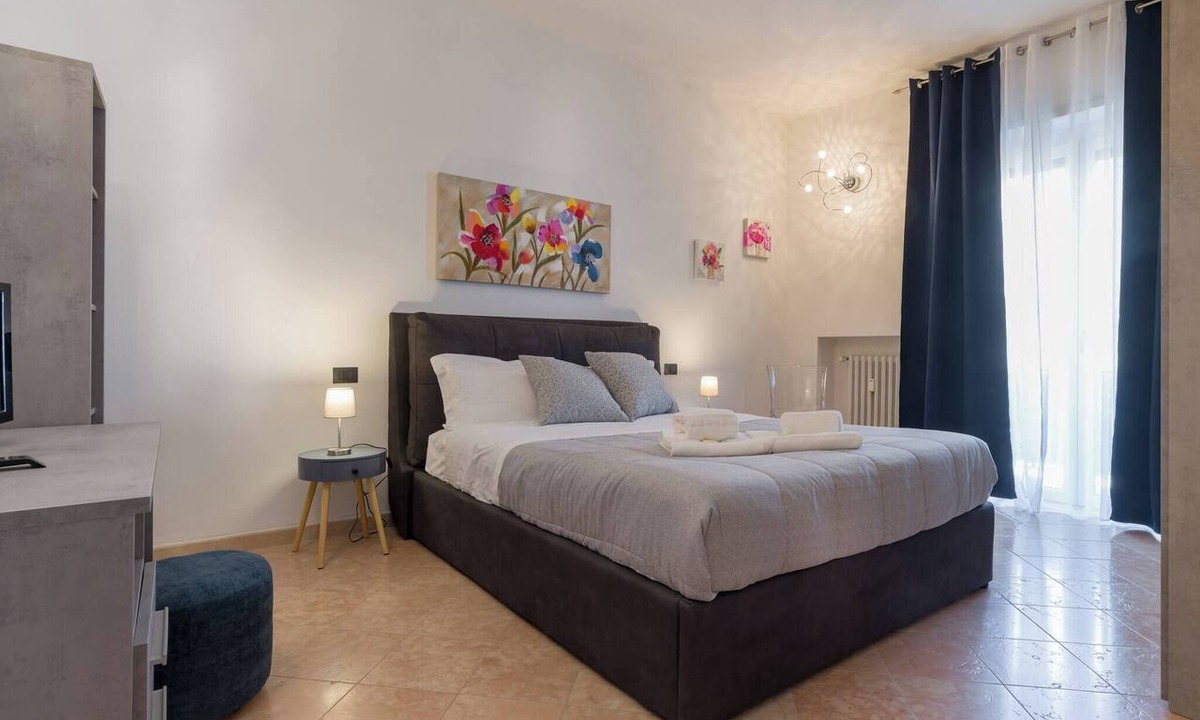 Cittadella Apartment | SUITE MARCO IN CENTRO CITTA'