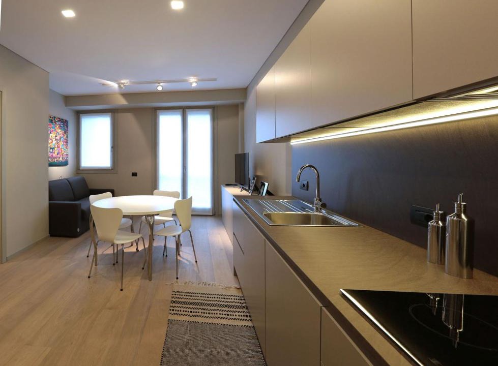 Porta Romana Apartment | Suite Porta Romana #2
