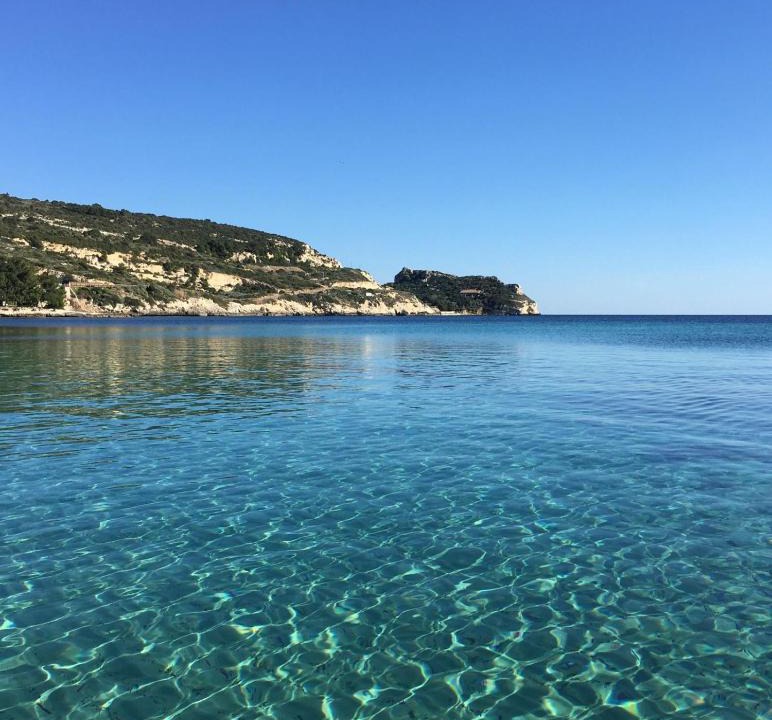 Cagliari House | SUITE SARDINIA HOLIDAYS