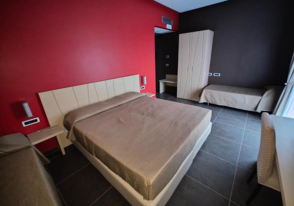 Casoria Hotel | Sunrise Hotel