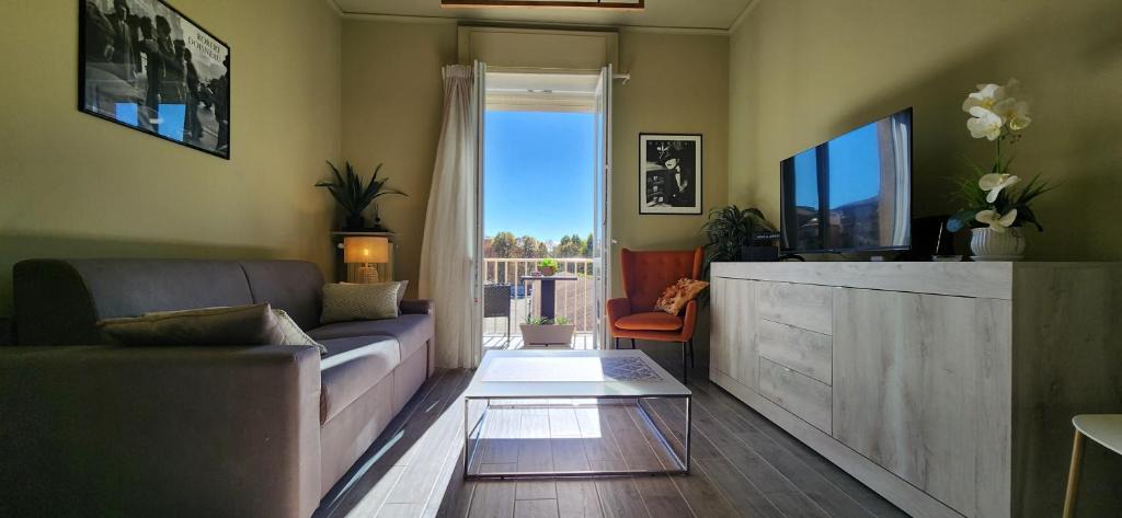 Alessandria Apartment | Sunshine House