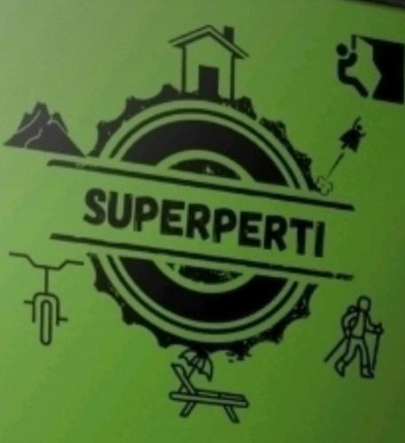 Gorra House | Superperti - appartamento 1