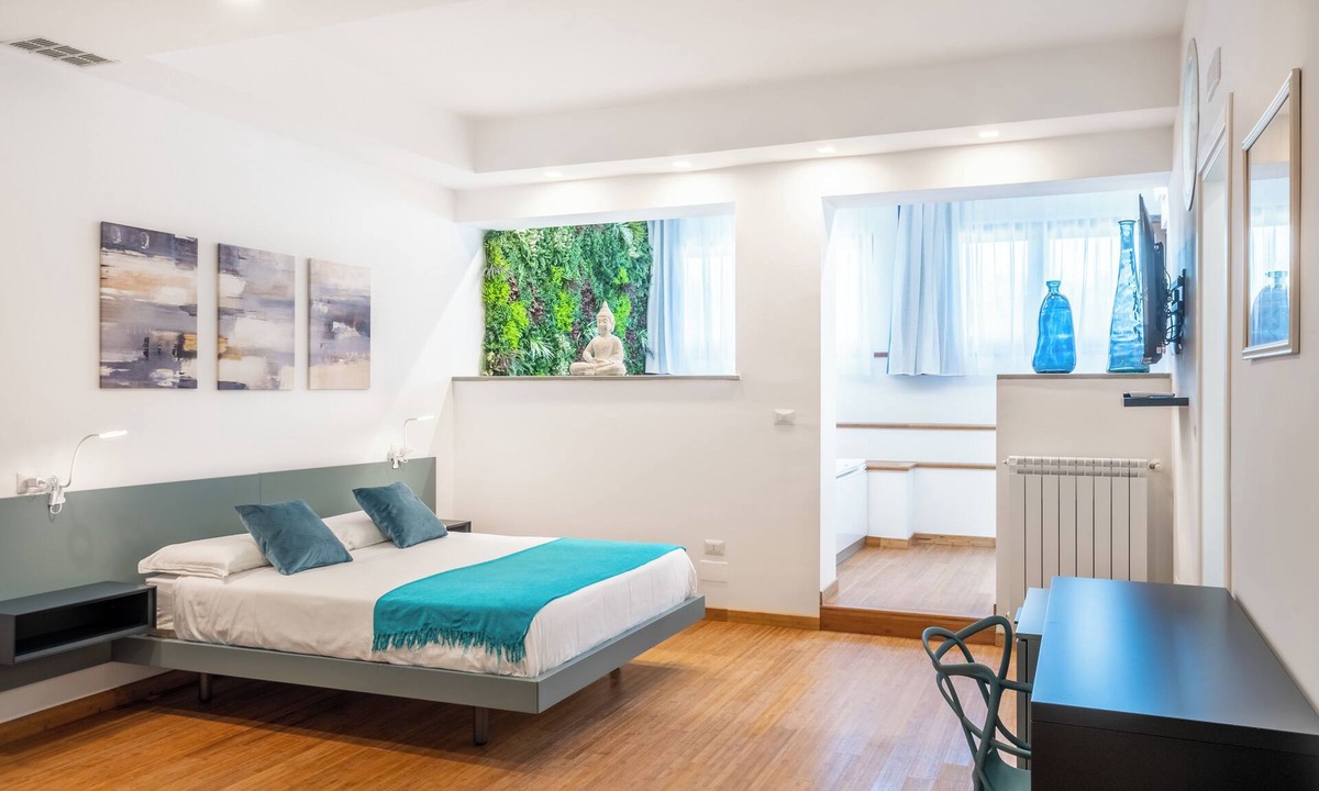 San Mango Piemonte Hotel | Tenuta D'Amore