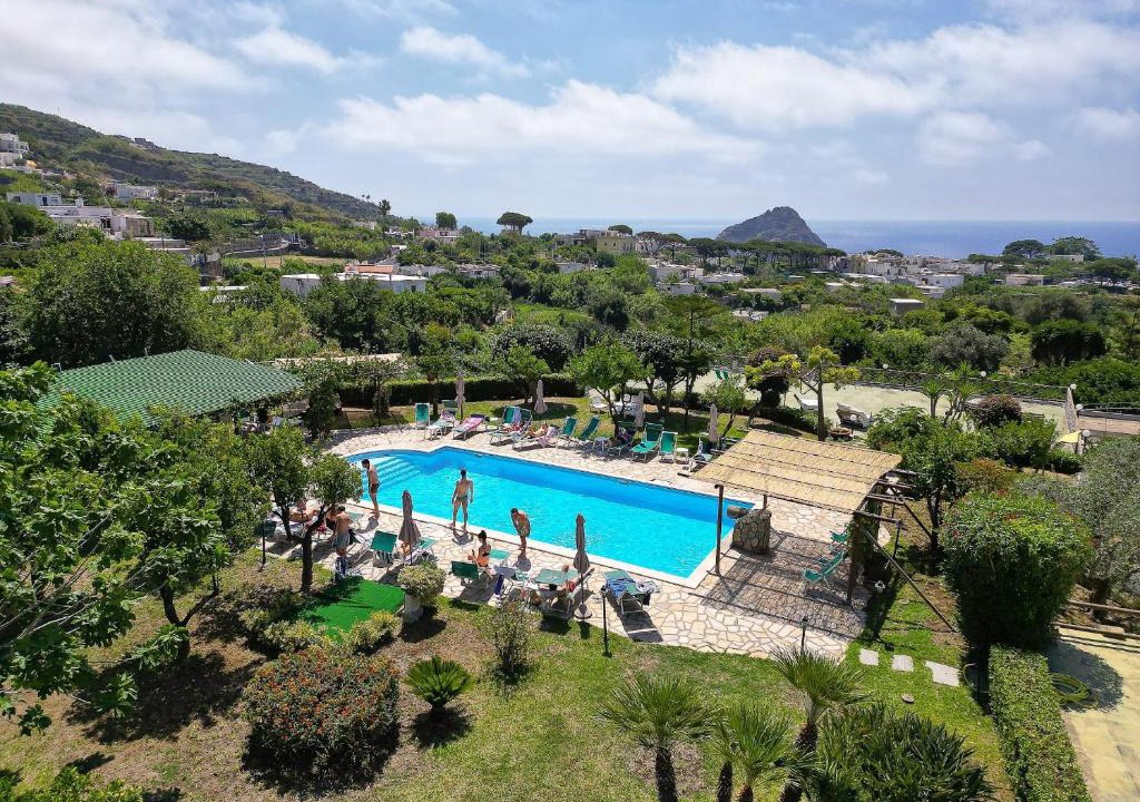 Succhivo Bed & Breakfast | Tenuta Villa Tara