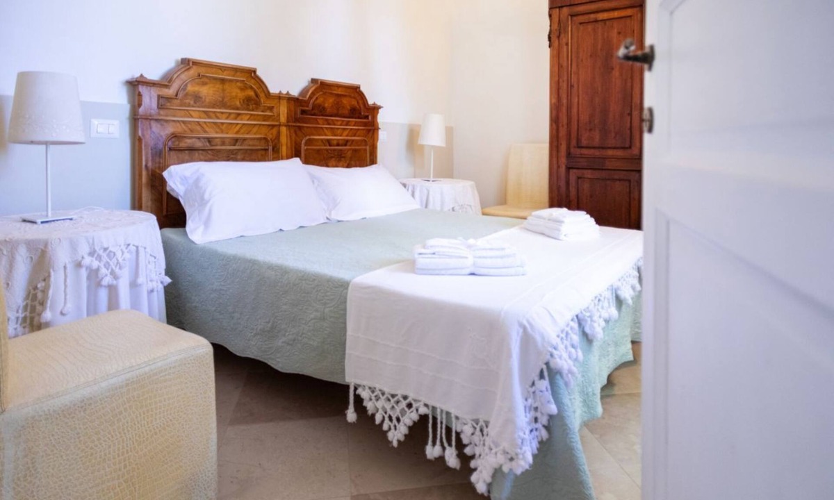 Punta Prosciutto Apartment | Terra apartment 20 meters from the sea in Punta Prosciutto