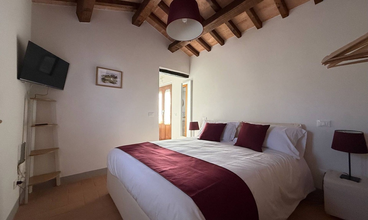 Monteleone d'Orvieto Apartment | The Lime Tree House