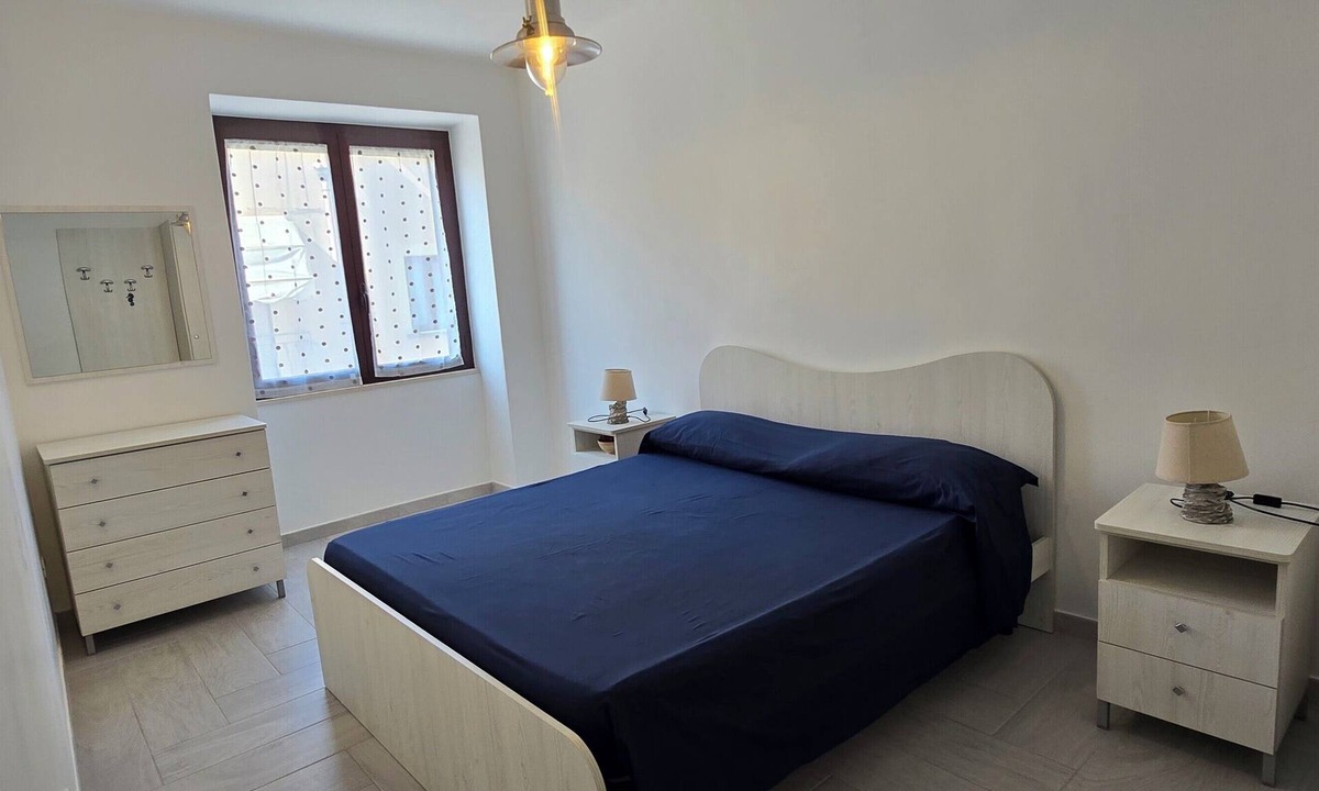 Palinuro Apartment | The Sea Cottage