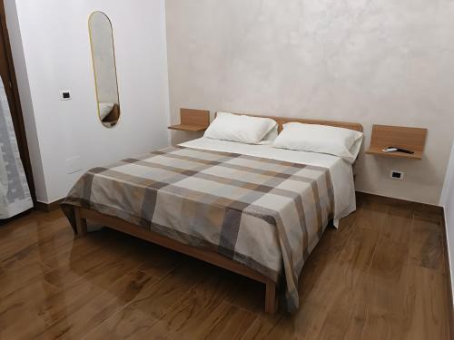 Spiano House | The White House
