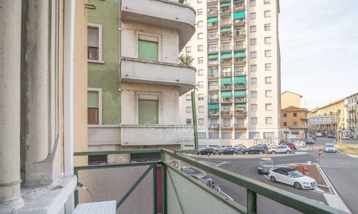 Rondo - Torretta Apartment | TheTechFlat 24Hours Self Check in - RedMetro Sesto Marelli Duomo Fiera