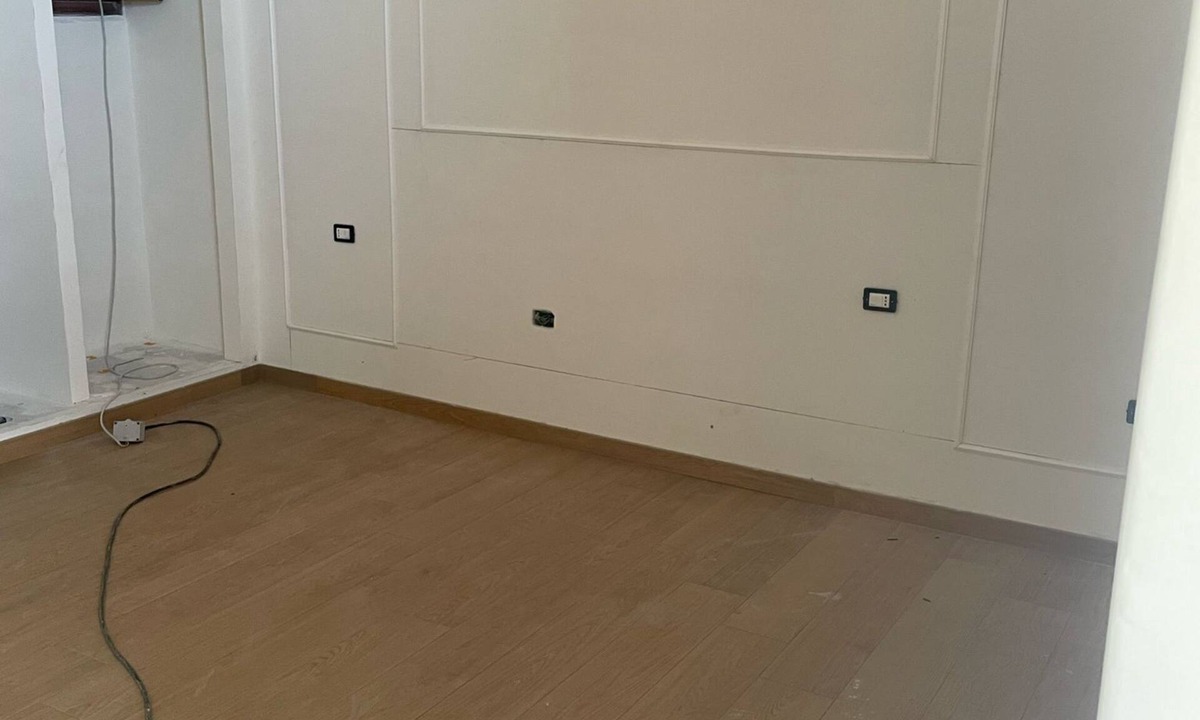 Ercolano Apartment | Thirty-fifthsuite
