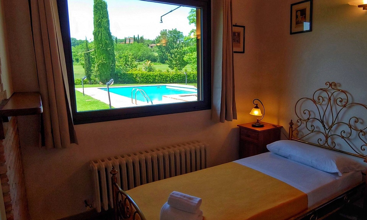 Rignano sull'Arno Bed & Breakfast | Torrebianca Tuscany