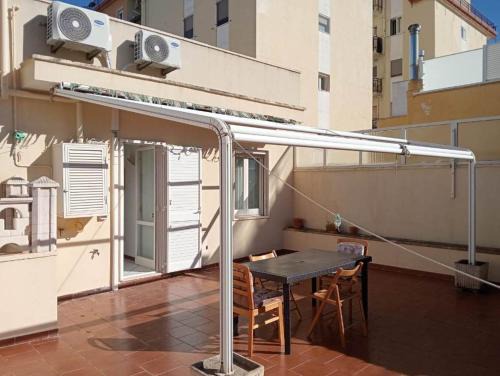 Gallipoli Apartment | Trilocale Centrum By Nonsolomare Case Vacanze srlu Gallipoli