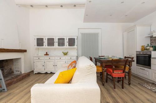 San Lorenzo a Merse Apartment | Trilocale vicino Siena a Due Passi Da Terme Petriolo