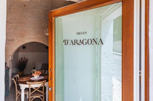 The Trulli of Alberobello House | Trullo D Aragona