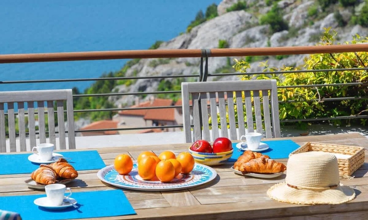 Portopiccolo Apartment | Turchese sul golfo - Portopiccolo Apartments