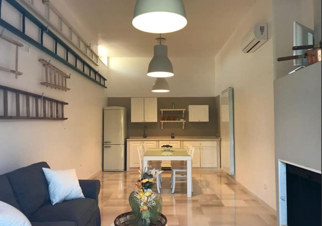 L'Assunta House | Ulivo