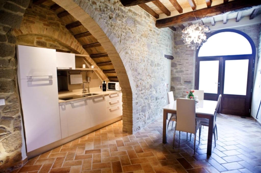 Collemancio Apartment | Umbria nel cuore