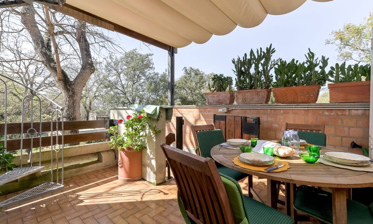Punta Ala House | Vacation home Vega by Interhome