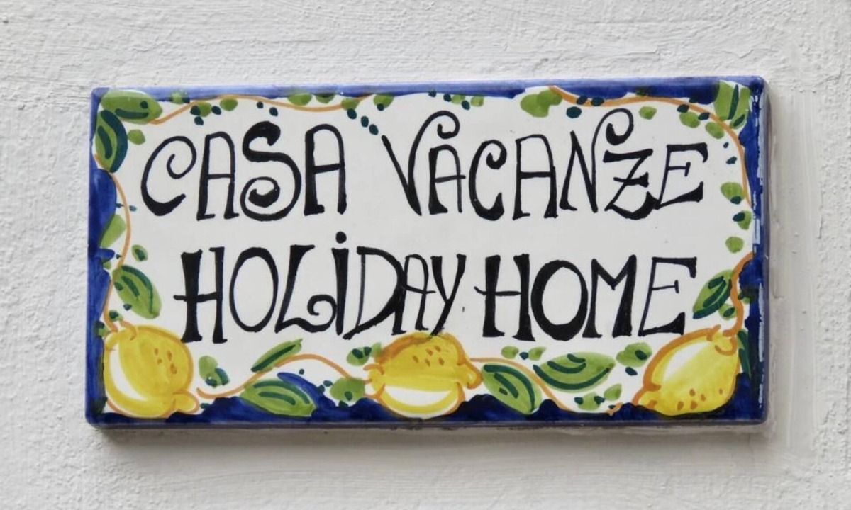 Marini Apartment | Vacation House Amalfi Coast