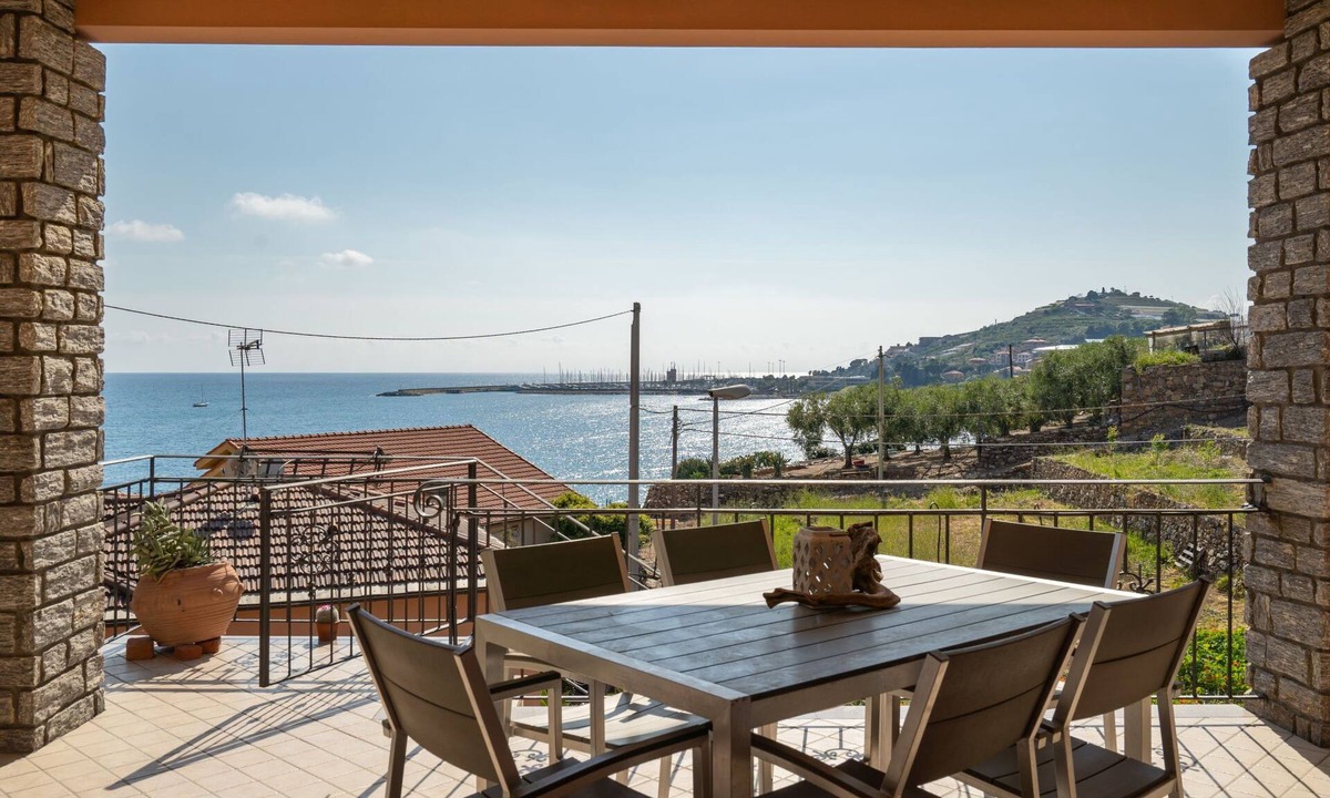 Regione Ronchi House | Vacation home Irma by Interhome