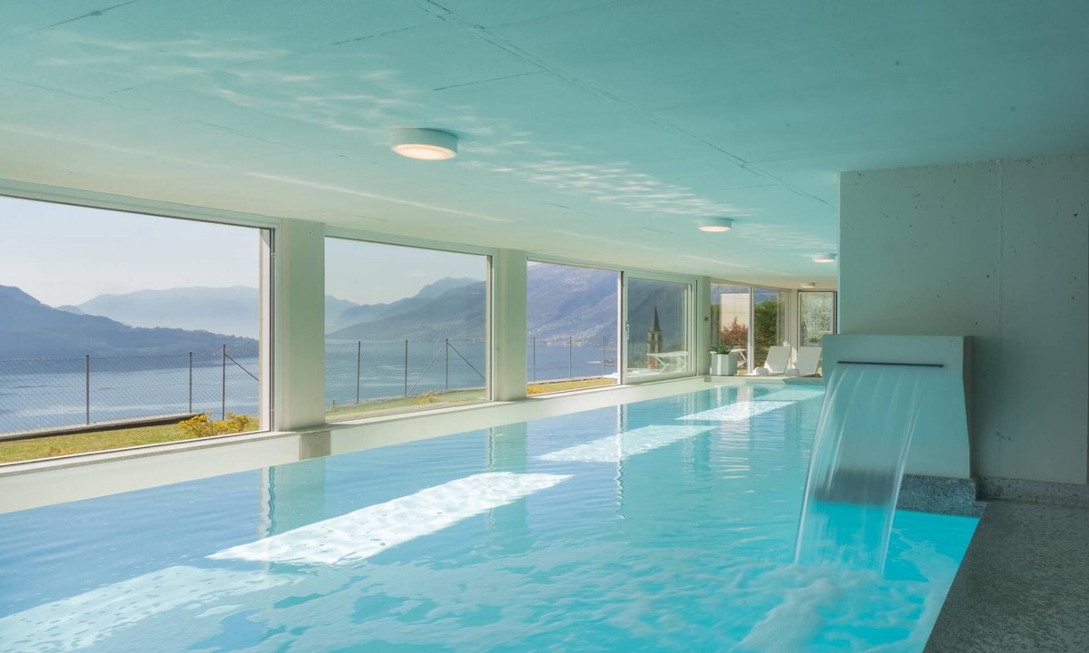 Vercana Apartment | Valarin Roma Luxory Apartment Wellness