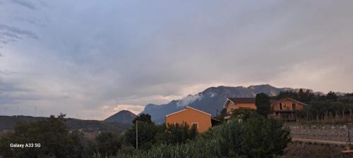 Postiglione Bed & Breakfast | Valle degli Alburni