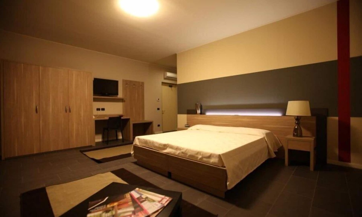 Borgonovo Val Tidone Hotel | Valtidone Hotel