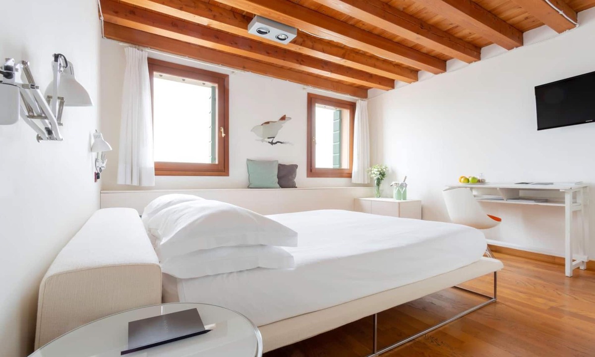 Mazzorbo Bed & Breakfast | Venissa Wine Resort