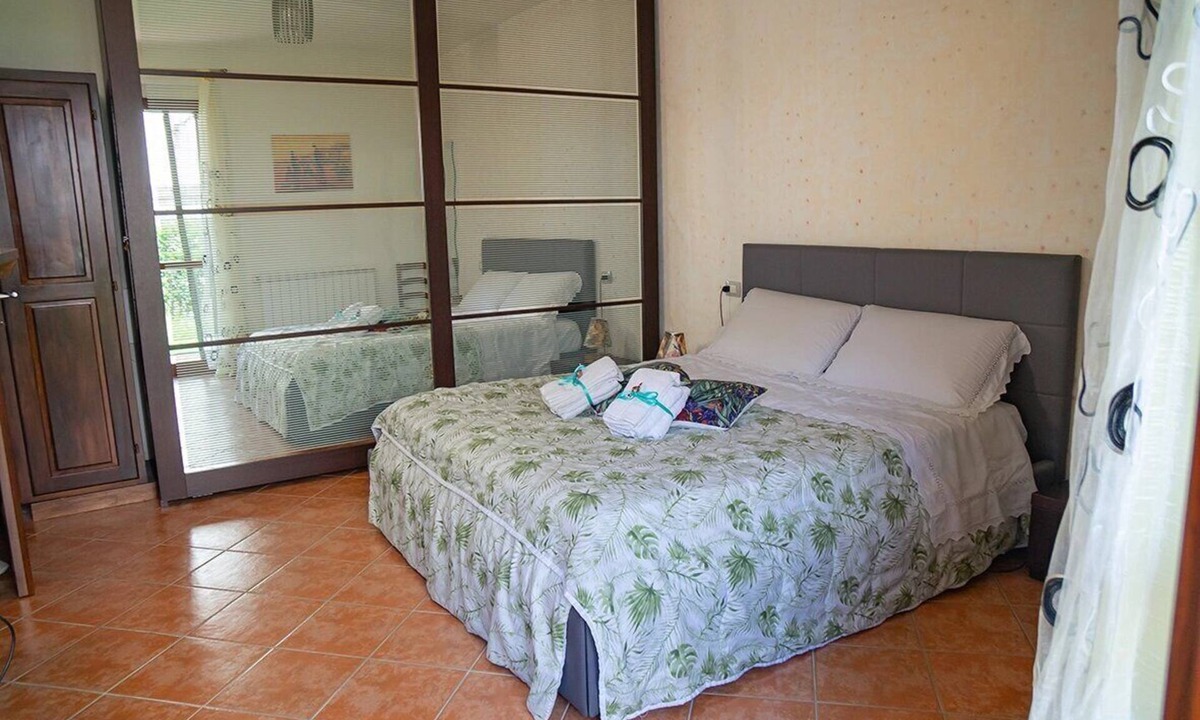 Vicchio House | Via della Musica - One Bedroom House, Sleeps 3