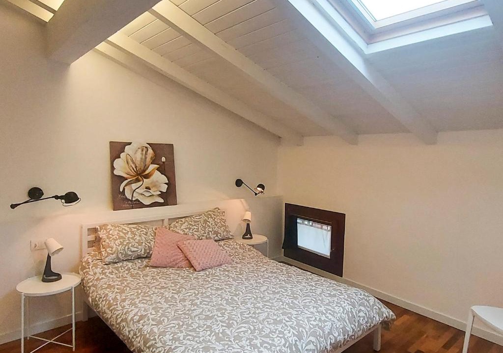Schio Apartment | Via Mazzini 22