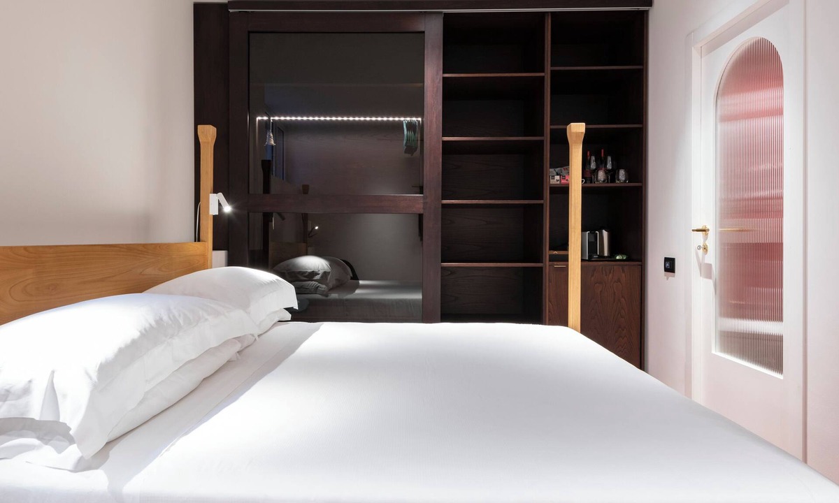 Porta Genova House | Vico Milano