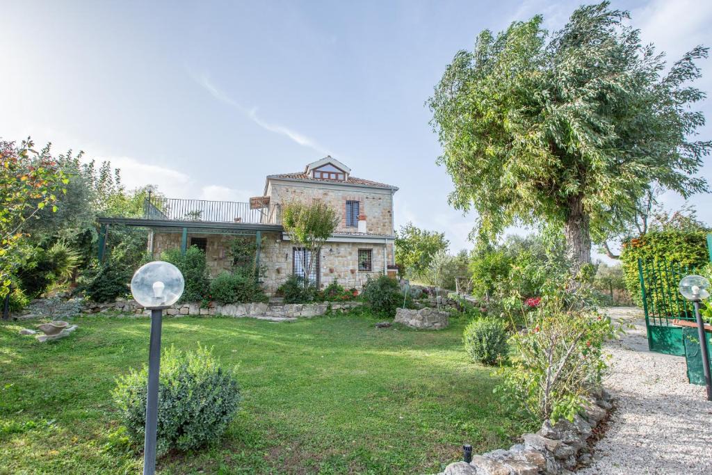 Torrecuso House | Villa Ada - Casale nel Sannio