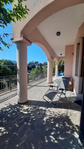 La Spezia House | Villa Ai Colli