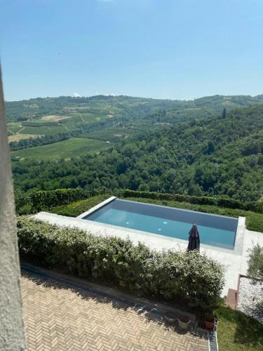 Rodello House | Villa Andrea