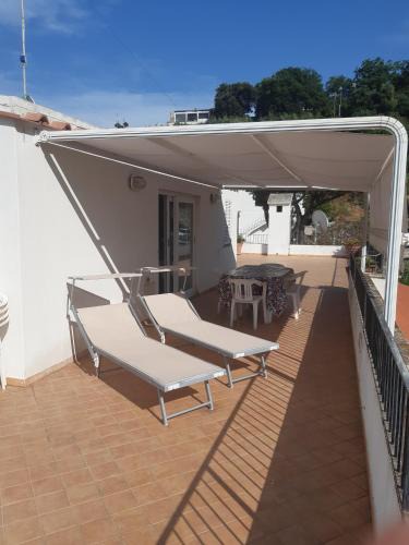 Ischia Porto Apartment | Villa Angela