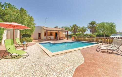 Contrada Fiori Sud House | Villa Anna